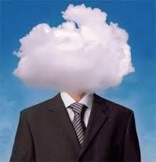 Is Your Head Up in the Clouds? Is Your Head Up in the Clouds?